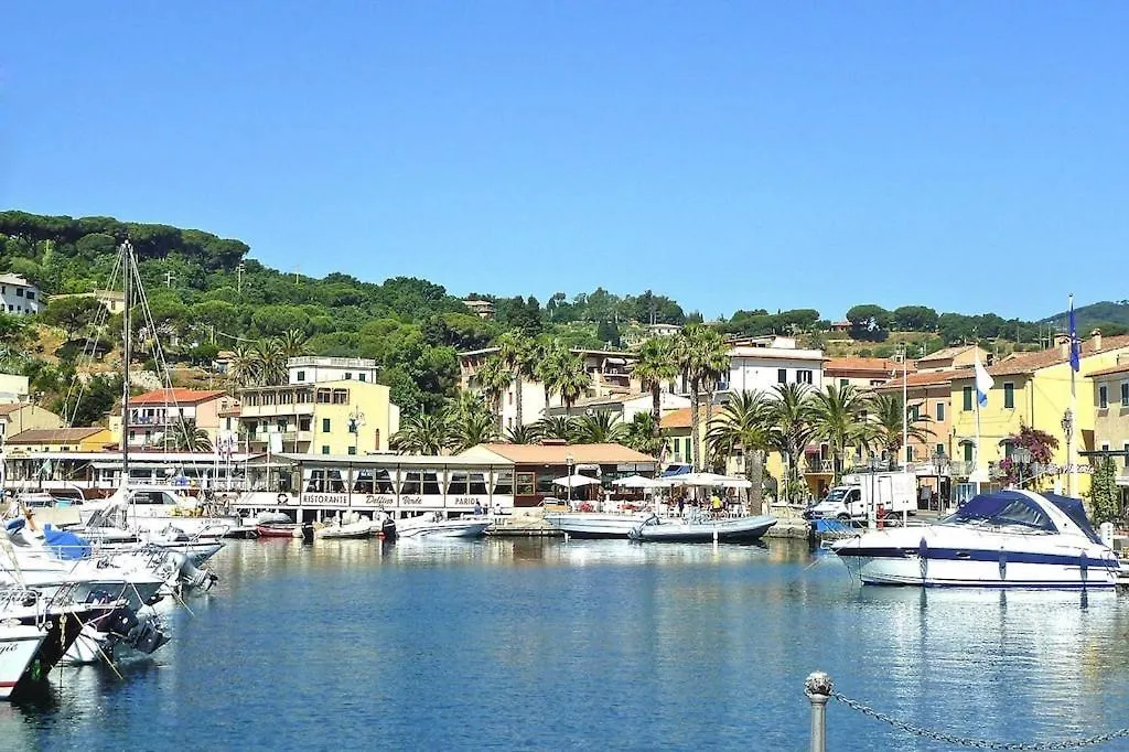 Apartment Residence La Chiusa Di Rio, Rio Nell'Elba