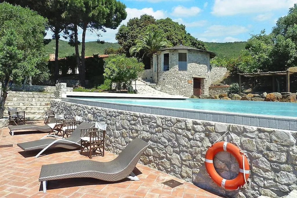 Residence La Chiusa Di Rio, Rio Nell'Elba Italy