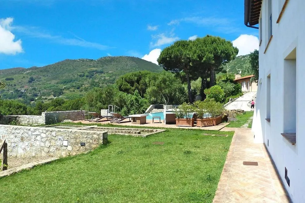 Residence La Chiusa Di Rio, Rio Nell'Elba Apartment