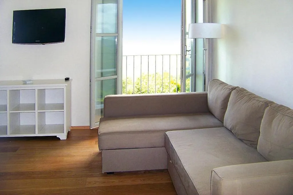 Residence La Chiusa Di Rio, Rio Nell'Elba 0*,  Italy