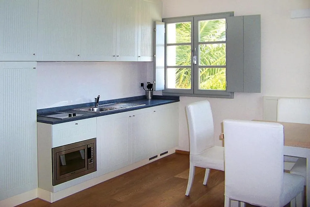 Residence La Chiusa Di Rio, Rio Nell'Elba Italy