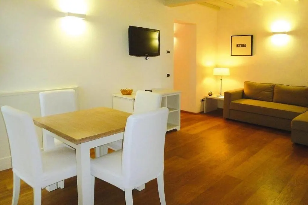 Apartment Residence La Chiusa Di Rio, Rio Nell'Elba Italy