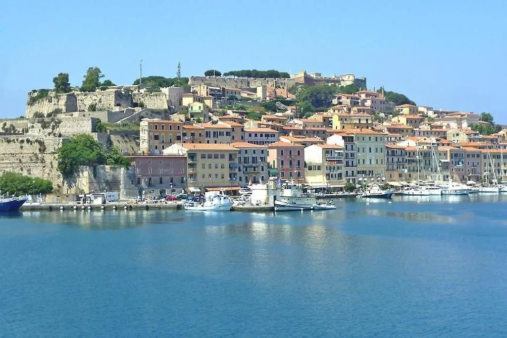 Apartment Residence La Chiusa Di Rio, Rio Nell'Elba