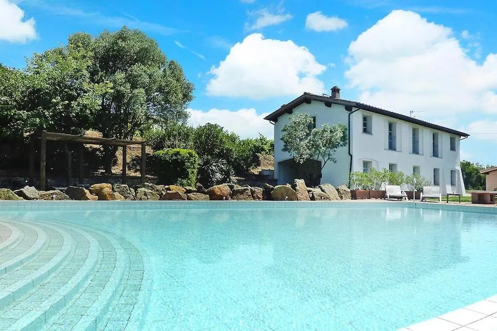 Residence La Chiusa Di Rio, Rio Nell'Elba