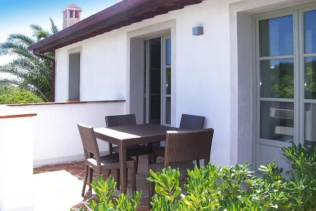 Residence La Chiusa Di Rio, Rio Nell'Elba 0*,