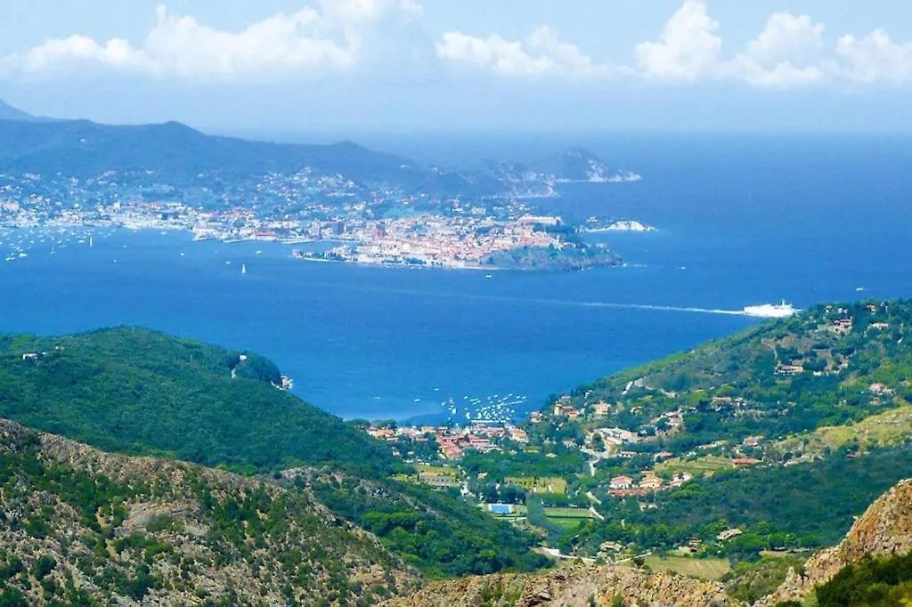 Residence La Chiusa Di Rio, Rio Nell'Elba