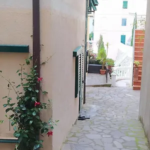 Casa Alice Appartamento
