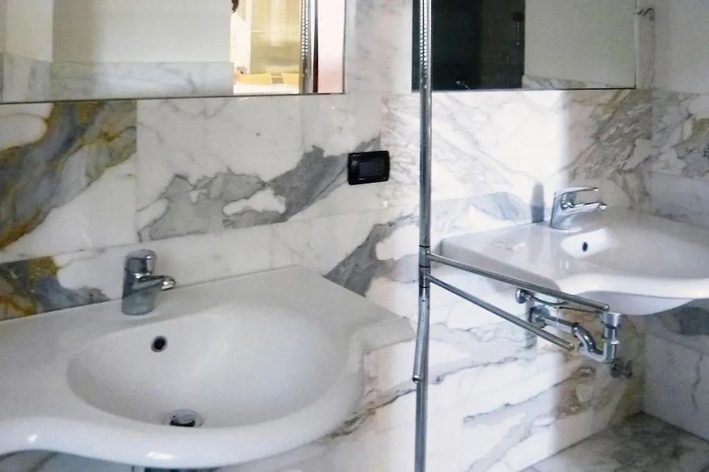 Residence La Chiusa Di Rio, Rio dellʼElba Olaszország