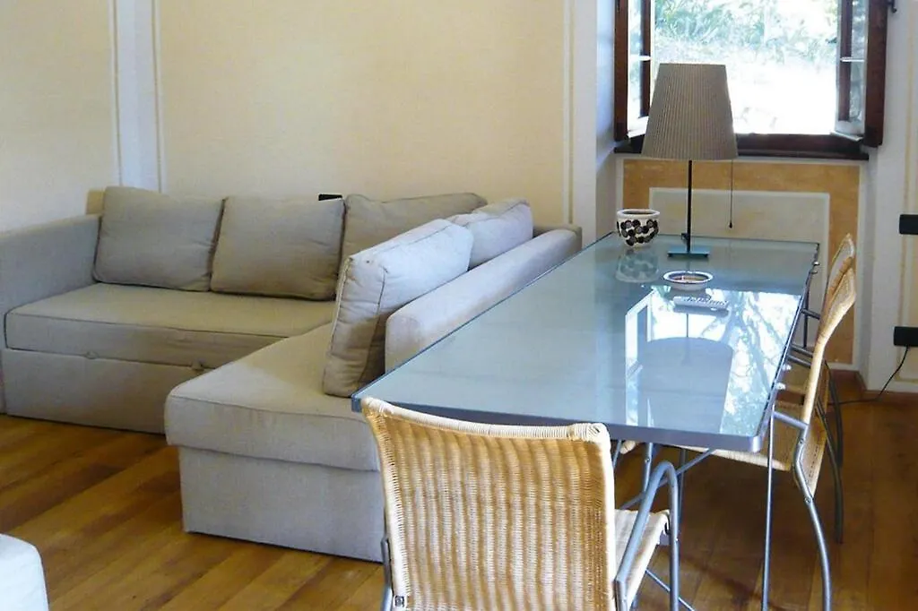 Residence La Chiusa Di Rio, Rio dellʼElba Apartman